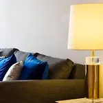 Crucifixo Deluxe Apartment