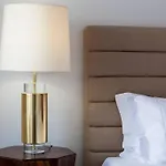 Crucifixo Deluxe Apartment