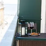 Crucifixo Deluxe Apartment