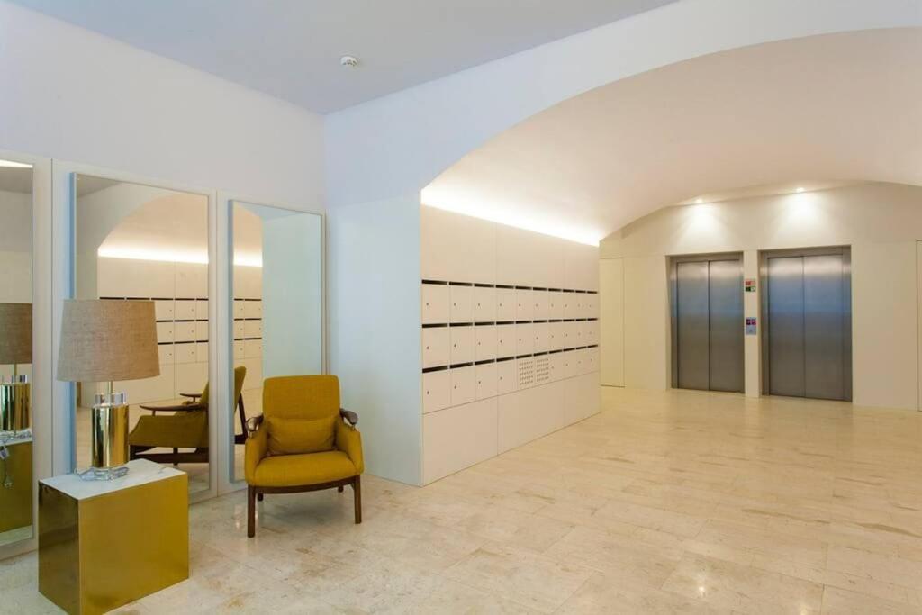 Crucifixo Deluxe Apartment