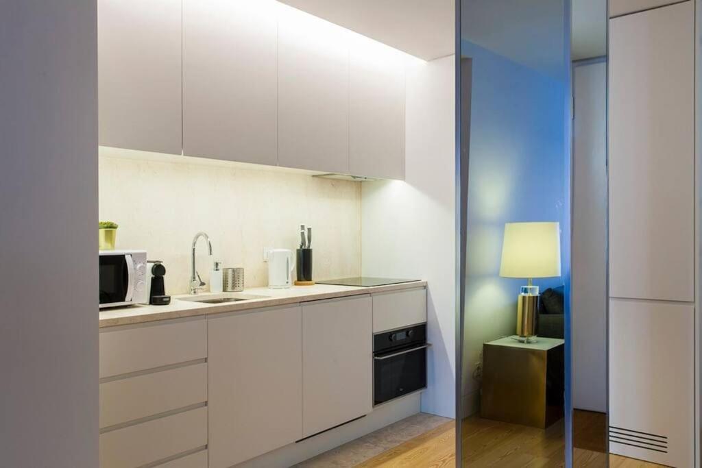 Appartement Crucifixo Deluxe