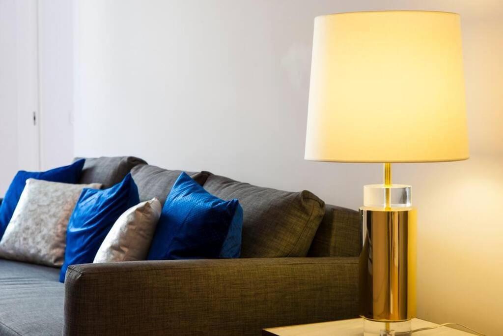 Crucifixo Deluxe Appartement *