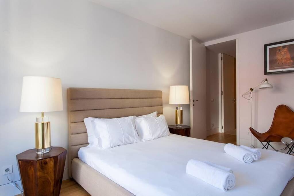 Crucifixo Deluxe Appartement