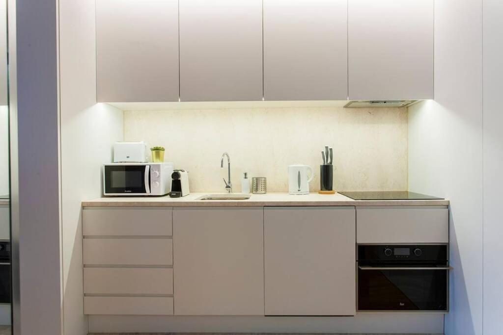 Appartement Crucifixo Deluxe