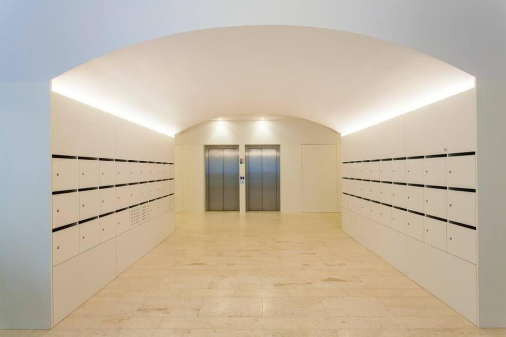 Crucifixo Deluxe Appartement *